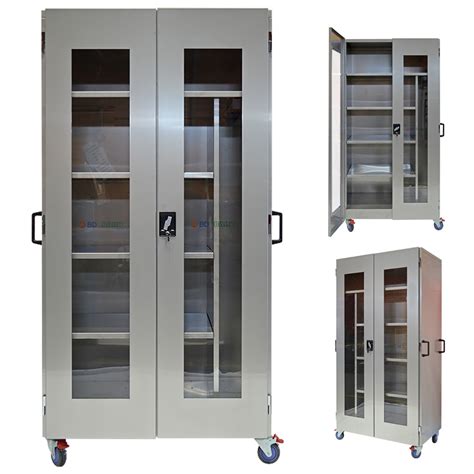 white steel medical cabinet|medicine cabinet stainless steel.